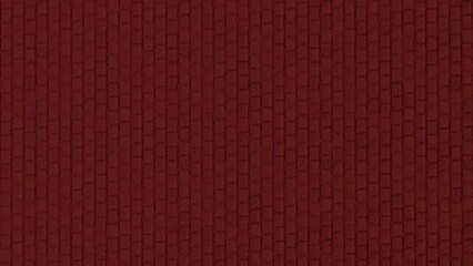 brick pattern dark red texture