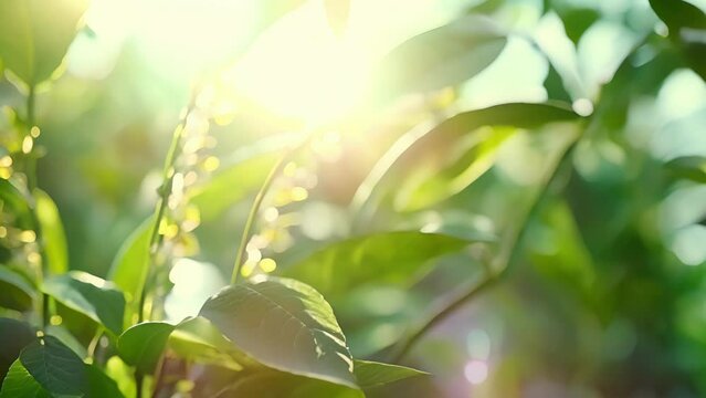 A fascinating glimpse into the future of agriculture, with the help of CRISPR gene editing, as crops are developed to thrive in changing environmental conditions and produce higher quality