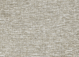 gray background with texture of burlap