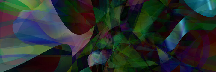 Obraz premium abstract background