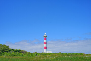 石崎灯台