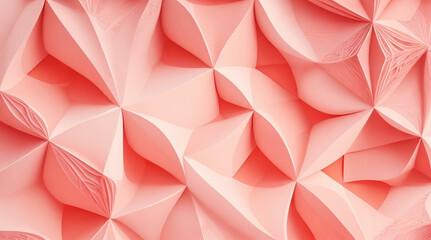 Peach Fuzz Abstract Wallpaper, Peach Fuzz 3d render fantastic wallpaper, Peach Fuzz Desktop