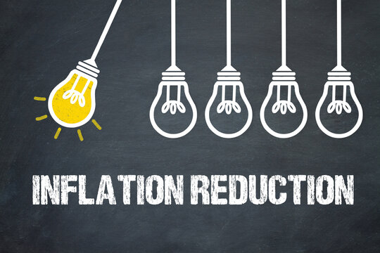 Inflation Reduction	