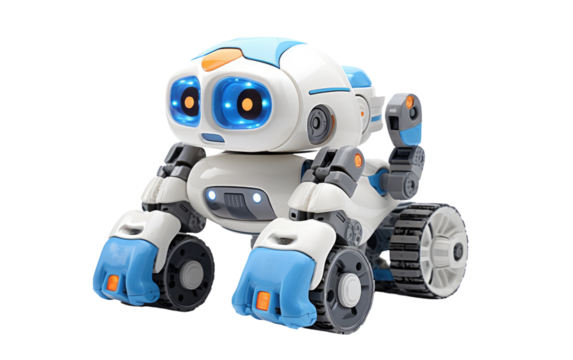 Robotic and Coding Robot, Paving the Way for Young Minds to Conquer the World of Programming