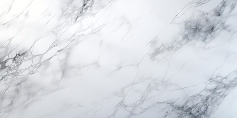 Abstract background from white marble texture with scratched. Luxury and elegant backdrop. :...