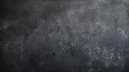 Fototapeta na wymiar Old black abstract concrete background