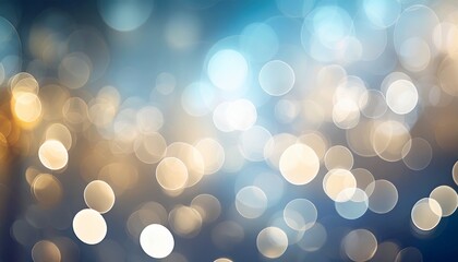 abstract bokeh background as wallpaper