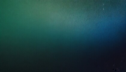 dark green blue grainy gradient background black backdrop noise texture effect webpage header wide banner size