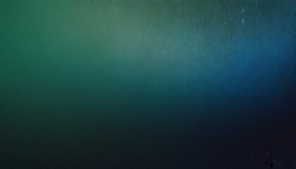 dark green blue grainy gradient background black backdrop noise texture effect webpage header wide...