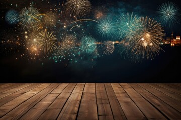 Celebration at the Boardwalk