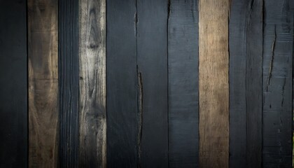 grunge dark wood plank texture background vintage black wooden board wall antique cracking old style background objects for furniture design painted weathered peeling table wood hardwood decoration