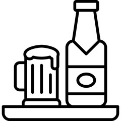 Beer Icon