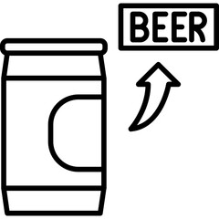 Beer Icon