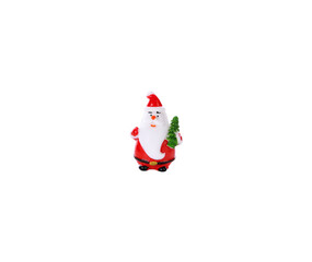 Christmas composition. Gifts transparent png.