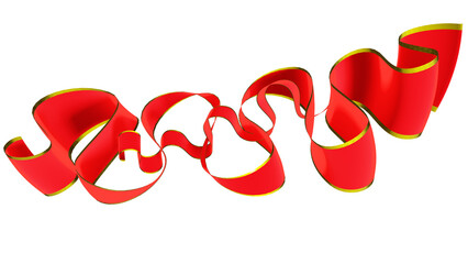 Red ribbon bow, ribbon png transparent background, ribbon wallpaper, ribbon banner