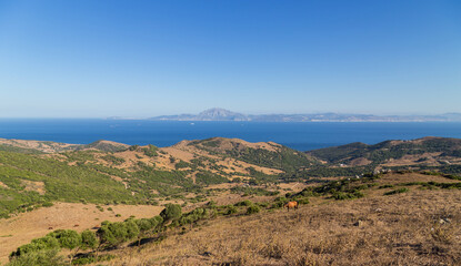 Mirador del Estrecho