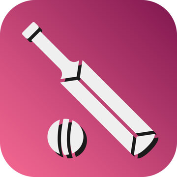 10+ Thousand Cricket Equipment Icons Royalty-Free Images, Stock