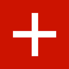 Fototapeta premium Flag of the Assyrian Volunteers