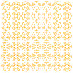 Luxury Ornamental Pattern Texture Background Vector