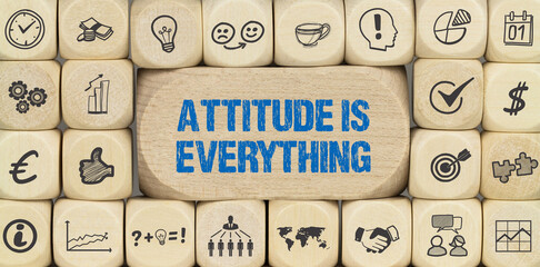 Attitude is Everything	