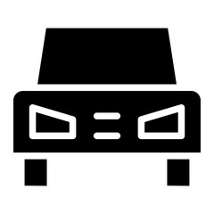 car glyph 