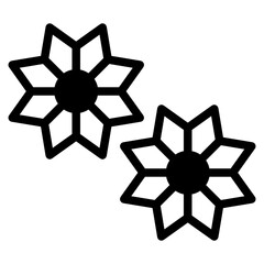 snowflake dualtone