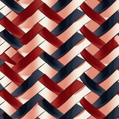 Herringbone seamless pattern background. Repeating zigzag texture with diagonal lines. Chevron background for textile, fabric, print, illustration, wallpaper. New Classics: Menswear Inspired concept.