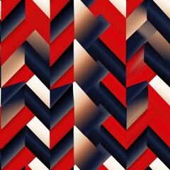 Herringbone seamless pattern background. Repeating zigzag texture with diagonal lines. Chevron background for textile, fabric, print, illustration, wallpaper. New Classics: Menswear Inspired concept.