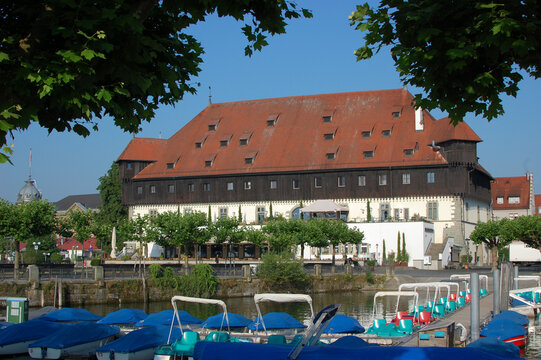 Konzil Konstanz