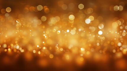 Abstract gold background 