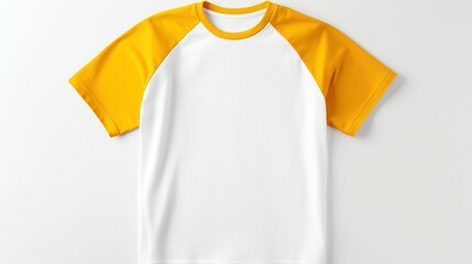 Simple Cotton Shirt