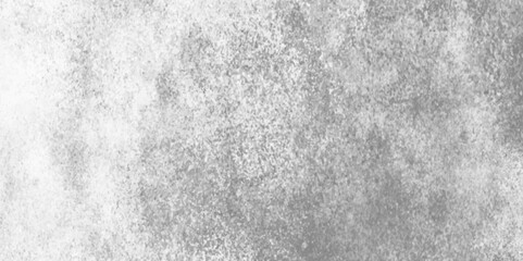 Texture of old gray concrete wall top view of fresh snow texture on the ground grunge textures with scratches and cracks. See Less