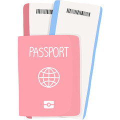 passport with a passport