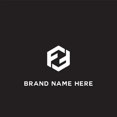 FF logo. F F design. White FF letter. FF, F F letter logo design. Initial letter FF linked circle uppercase monogram logo. F F letter logo vector design.	
