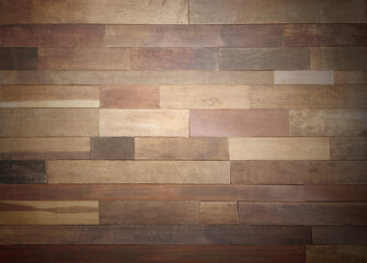 wooden plank wall background for making background
