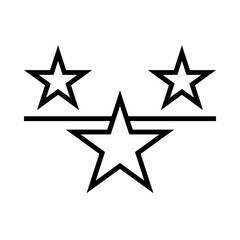 Star Rating icon design