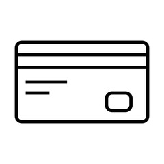 Credit Card icon design