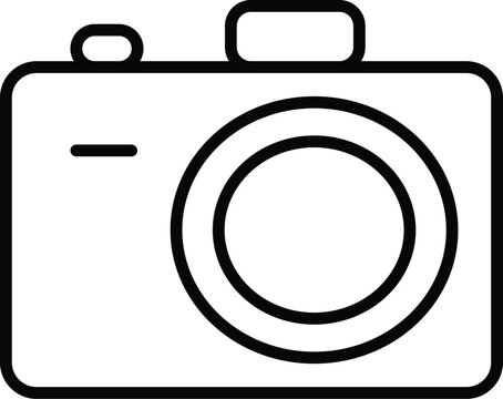 icon camera