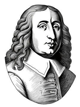 Blaise Pascal , generative AI