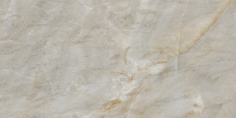 Polished beige marble. Real natural marble stone texture and surface background