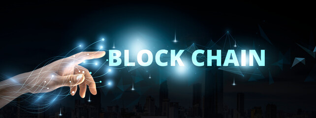 Blockchain Technology, Cryptocurrency, and Fintech in the Realm of Digital Finance.