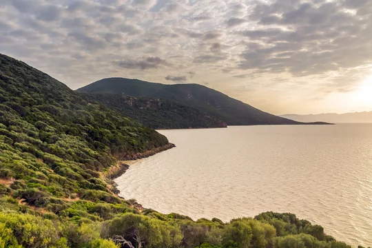 Le Lac Ichkeul - Adobe Stock