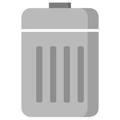 Trash bin