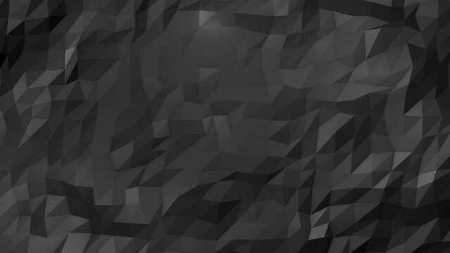 black and white abstract background with geometric shape,  concept, idea, 