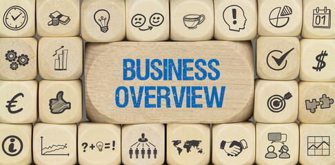 Business Overview	