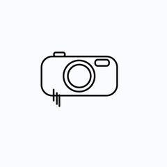 icon camera