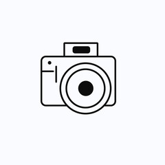 icon camera