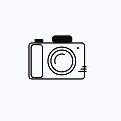 icon camera