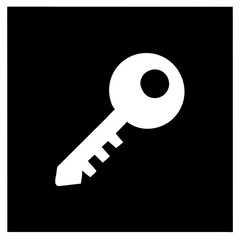 key icon