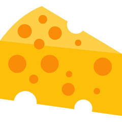 Cheese Illustration